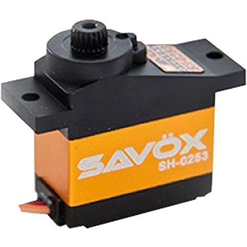 Preisvergleich Produktbild Unbekannt SERVO SAVÖX SH-0253