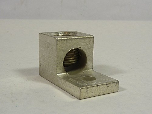 Mechanical Conn, Lug, 250 kcmil to 6 AWG