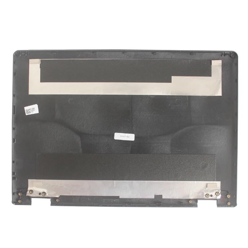 per Lenovo per Yoga 510-14 510-14ISK Flex 4-1470 4-1480 LCD del Computer Portatile della Copertura Posteriore Top Case/Palmrest Superiore(White A Shell)