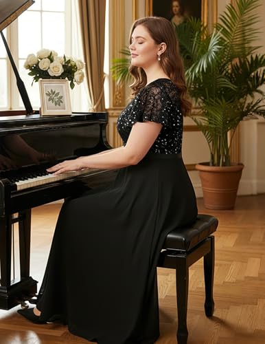 DRESSTELLS lace dress – image 4