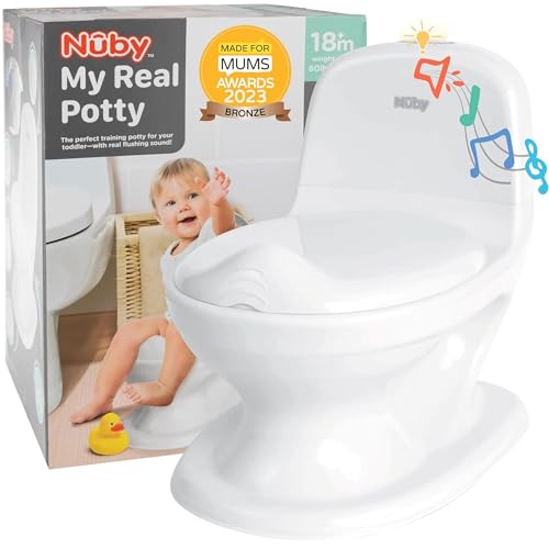 Nuby - Nuby My Real Potty