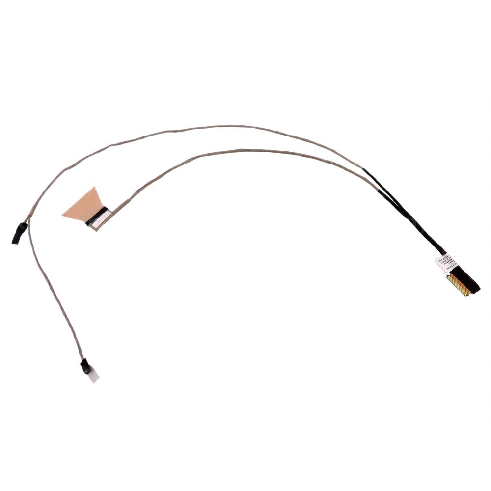 Câble écran Vidéo EDP 30 Broches Pour HP Victus 16-E / 16-D G3M - Référence M81348-001 - Remplacement Réparation