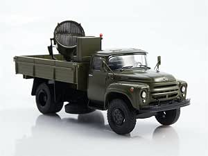 1/43 Modimio Russia U-165 for (ZIL-130) Temperature Controlled