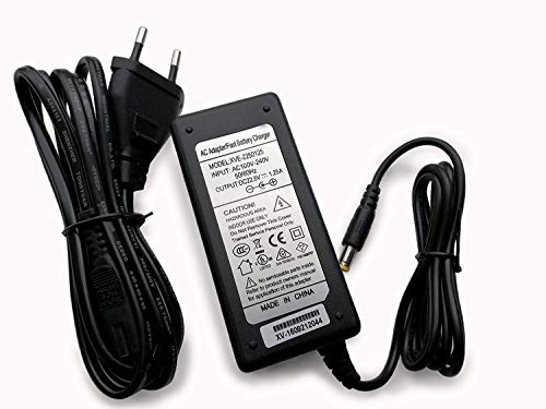 Cargador Fuente de la batería Cargador rápido para iRobot Roomba 500/600/700 Unidades Serie Cover