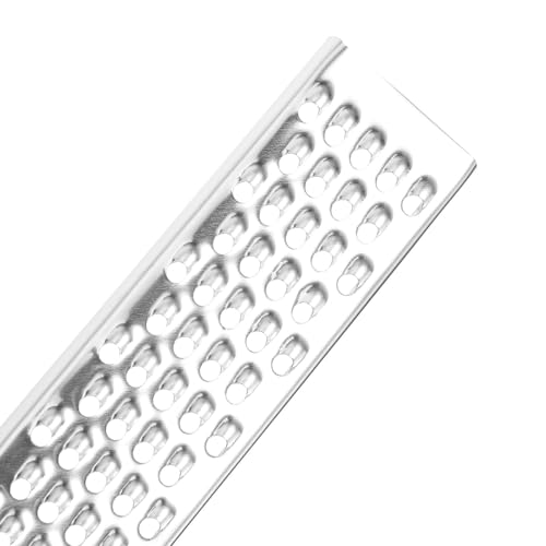 Set de 5 ralladores de acero inoxidable con mango plástico miniatura 5