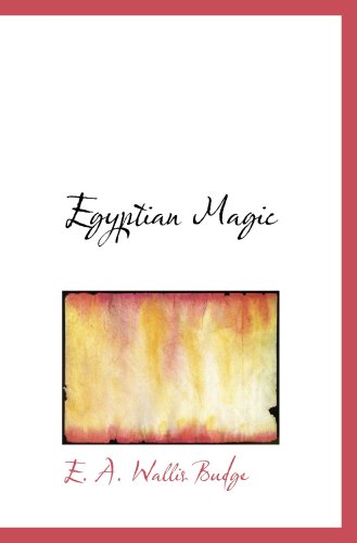 Preisvergleich Produktbild Egyptian Magic