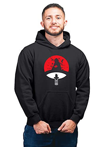 Men's & Women's Cotton Hooded Hoodie