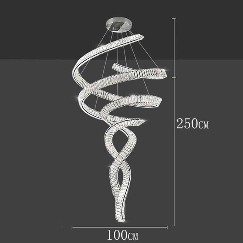 Modern Home Decor Ring Led Lights Pendant Light Lamps for Living Room Chandeliers Dining Hanging Indoor Lighting ﻿,Indoor Illumination