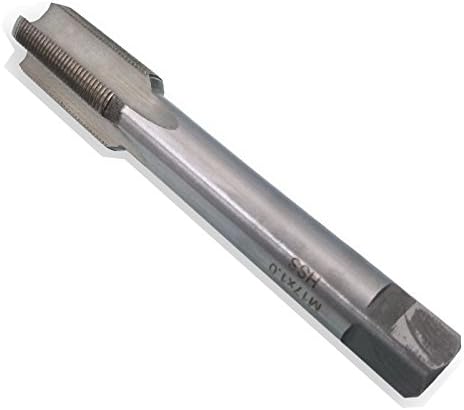 Tap 5/16-24 Tap US Stock New 24mm 24 X 1.5 HSS Right Hand Thread M24 X 1 5mm E 972325 - Foto 7