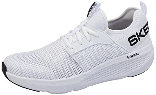 Image of Skechers Men Lace Up Sports Shoes