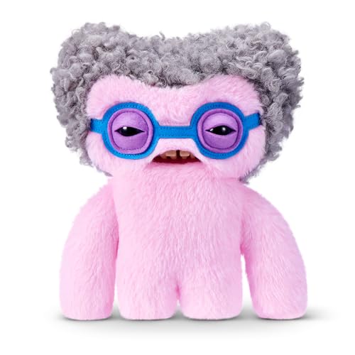 Imagen de Fuggler Old Fogies Peluche 9