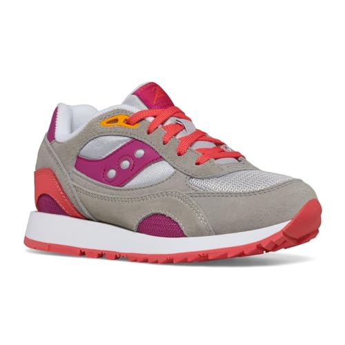 Image of Saucony unisex-child Shadow 6000