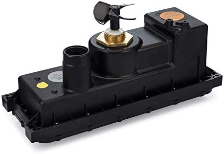 DISCONTINUED DOLPHIN Authentic Replacement Parts – Robotic Pool Cleaner Motor Unit: Part Number 9995372RD-EX Diagnostic 3HR