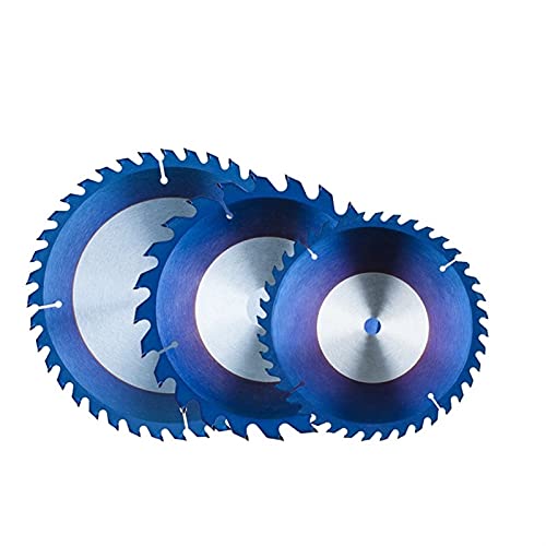 Tiempo DE ZUAN Tcc Hoja de Sierra 210/230 Cover