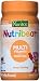 Navitco. NutriBear Multi Vitamin with Minerals Great Tasting Jellies - 60 Bears