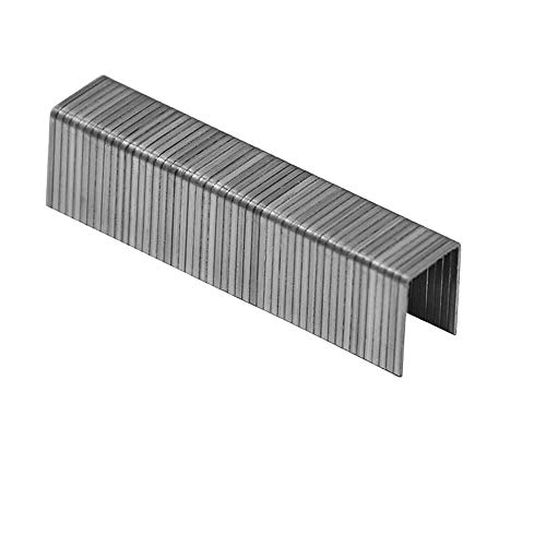 1000x Tacker Klammern Typ 53 11,3 x 8mm Faster Tools für z.b. Bosch Rapid Novu EGA Cover