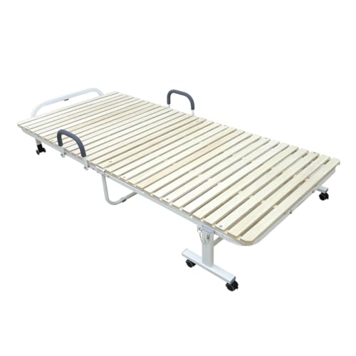 タンスのゲン 折りたたみ式ベッド シングル すのこ 桐 タンスのゲン 折りたたみベッド ベッド シングル 桐すのこベッド