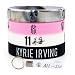 StarLight Silicone Wristband Bracelet - 5PCS Assorted Color - One of The Five is Adjustable (Irving 11)