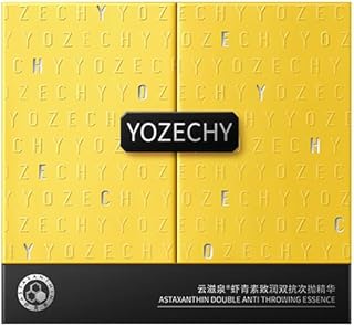 Astaxantina 3D HA Hydra - Viales de suero de ...