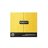 YOZECHY Astaxanthin 3D HA Hydra Serum Vials, Day-Night Dual Defense, Pollution Shield, Firms, Hydrates, Glow