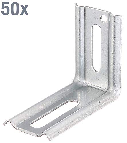 Équerre réglable Alberts pour corriger les défauts d'alignement d'angle bois 90° - 4