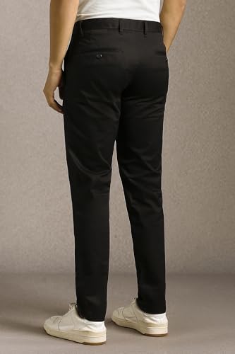 Image of Louis Philippe Men Casual Pants