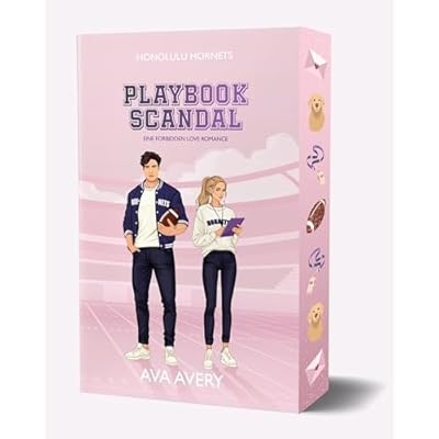 Playbook Scandal