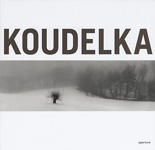Télécharger Koudelka PDF Ebook En Ligne