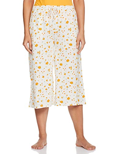 Image of Amazon Brand - Eden & Ivy Women Cotton Pajama Set