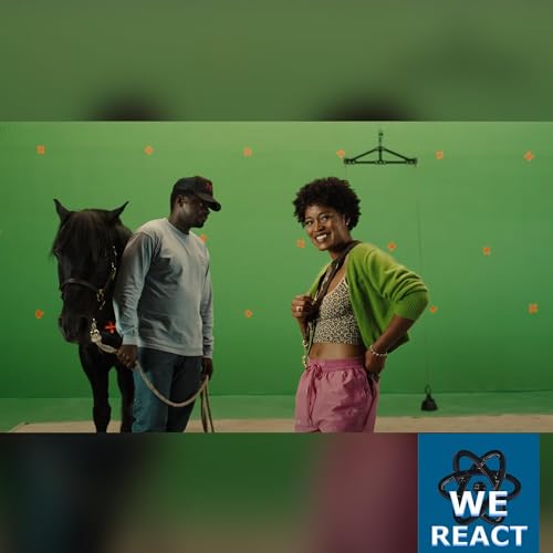 Not Your Typical Horror Movie cover art