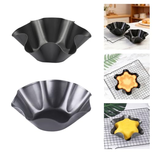 Moule à tortilla de cuisson pratique pour bol salade faible calorie