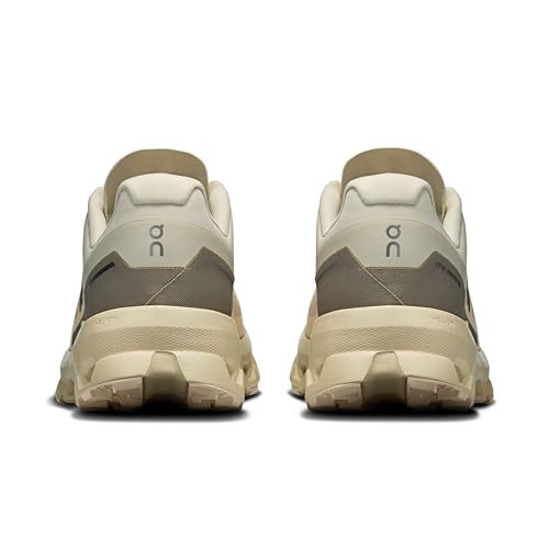 Image of On Men's Cloud 6 Coast Sneakers