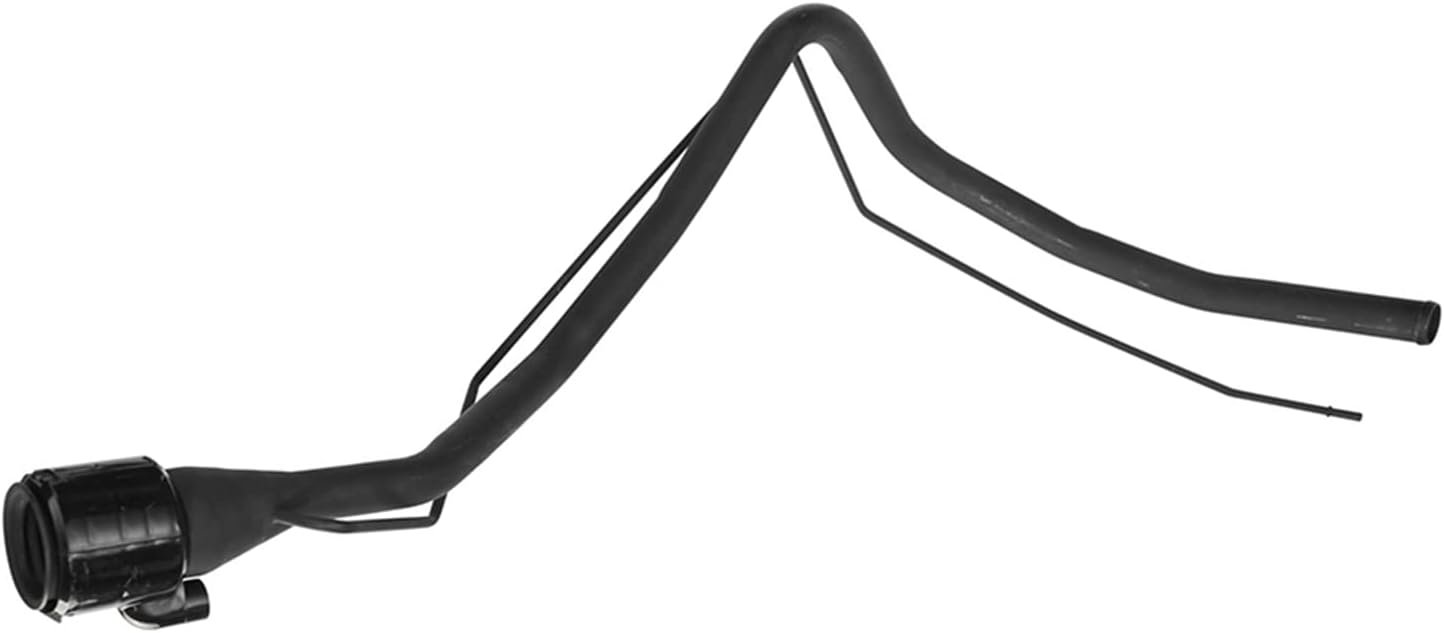 Agility Auto Parts 4063527 Fuel Tank Filler Neck (Use Garage Tool to Check Correct Compatibility)