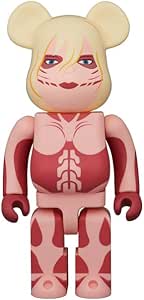 進撃の巨人 女型の巨人フィギュア Amazon | POP UP PARADE 進撃の巨人【