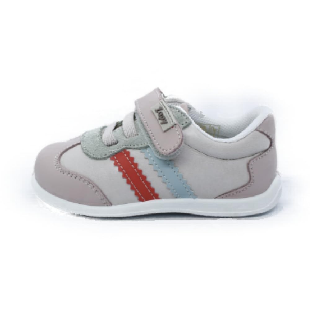 Zapy - Zapatilla respetuosa Primeros Pasos - AG201077 para: Niñas