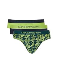 Armani Blue/Pine-lime/Lime