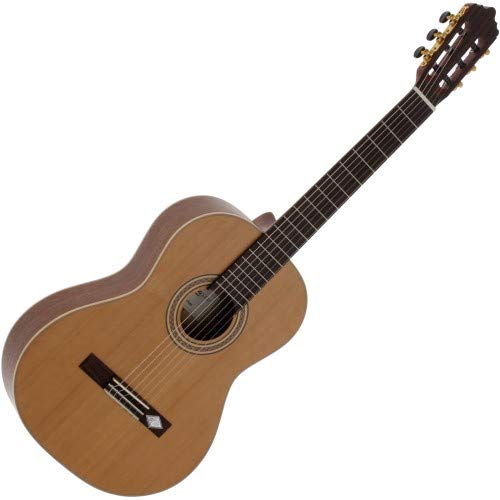 La Mancha Rubi CM 63 – Guitarra de concierto
