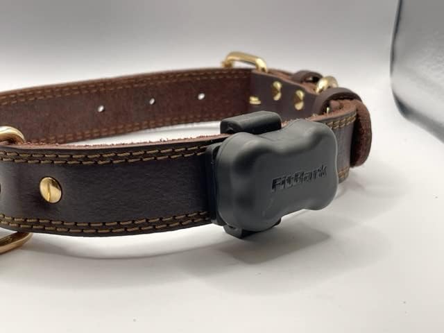 FitBark Health Fastener - Never Zip Tie Again!