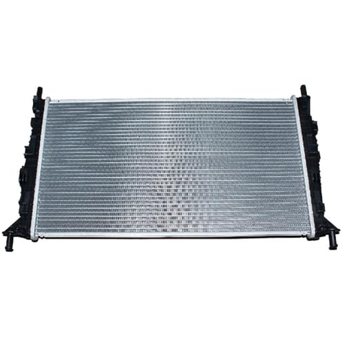 Radiateur de réservoir d'eau Ford Focus : roulez serein en vacances