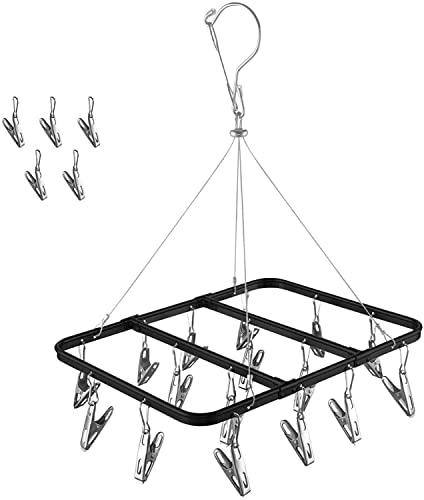 洗濯物干し 靴下 ハンガーの人気商品 通販 価格比較 価格 Com