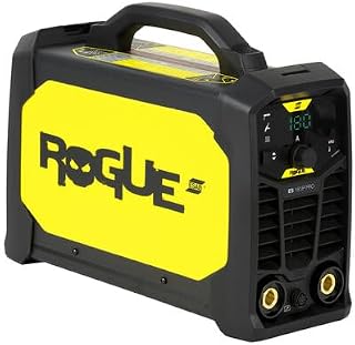 ESAB Rogue ES181iP soldadora de electrodos inversor