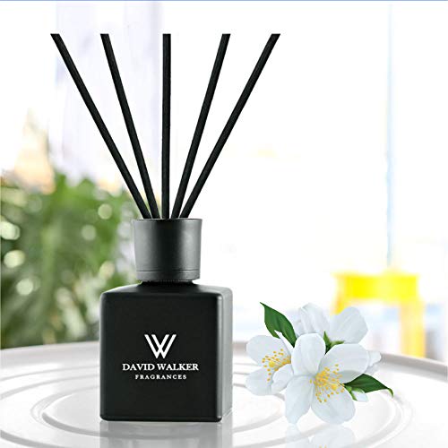 Difusor de Ambiente David Walker Jazmín 130 ml miniatura 2