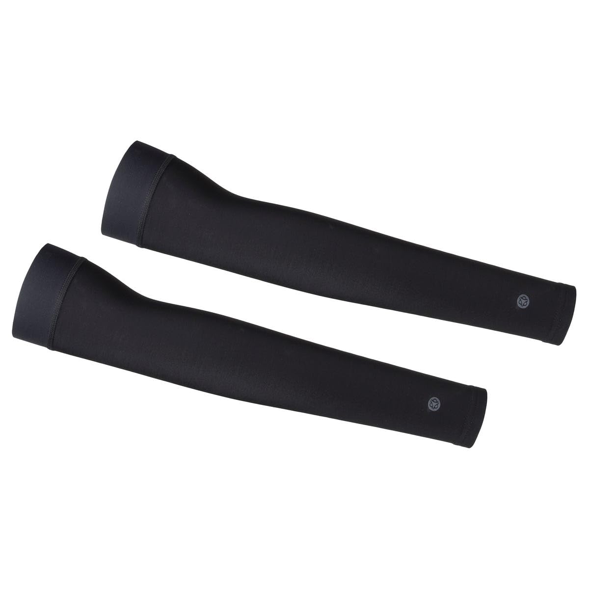 AGU Manicotto in microfibra Nero