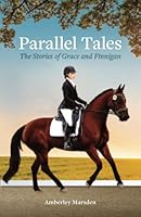 Parallel Tales The Stories of Grace and Finnigan 1738893200 Book Cover