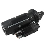 Firmusparts 2913108700 2913175400 Starter Motor Compatible with Atlas Copco Portable Air Compressor