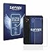 Savvies Screen Protector compatible with Samsung Galaxy Xcover 6 Pro Enterprise Edition (Front+Camera) Protection Film Clear 18-Pack