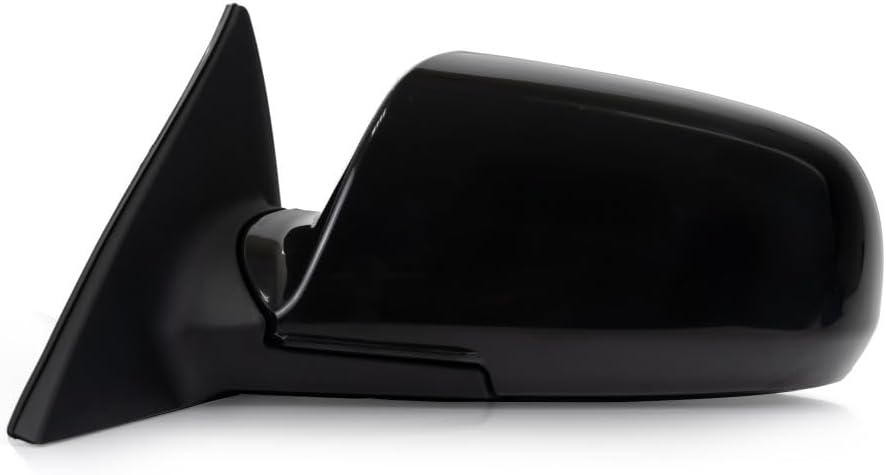 For Kia Optima 2006 2007 2008 2009 2010 Door Mirror Driver Side | Power | Heated | Paint To Match | Replacement For 876102G010 | KI1320140