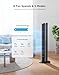 GoveeLife Black Tower Fan for Bedroom, 36