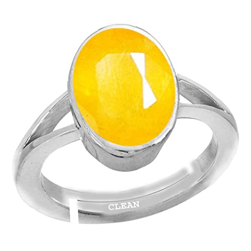 Clean Gems �C�G���[�T�t�@�C�A/�v�N���W 4.25 ���b�e�B�܂���4�J���b�g �萯�p�F��V�R��� bis Hallmark 925�X�^�[�����O�V���o�[ ���߉\�����O ���j - nvr3425