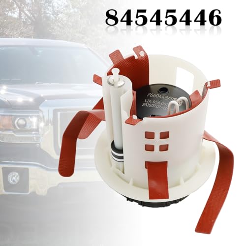 Areyourshop DEF Diesel Exhaust Fluid Pump 84545446 84162467 84416299 for GMC Sierra for Chevy Silverado 2500HD 3500HD 2017-2019 with 6.6L Engine2